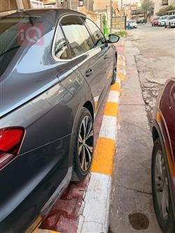 فولكسفاغن باسات